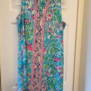 Size 12 Lilly dress
